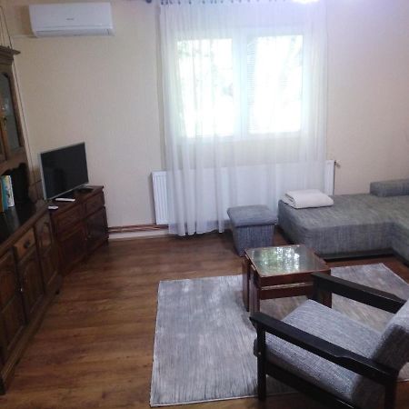 Mala Basta Apartment Баина Баща Екстериор снимка