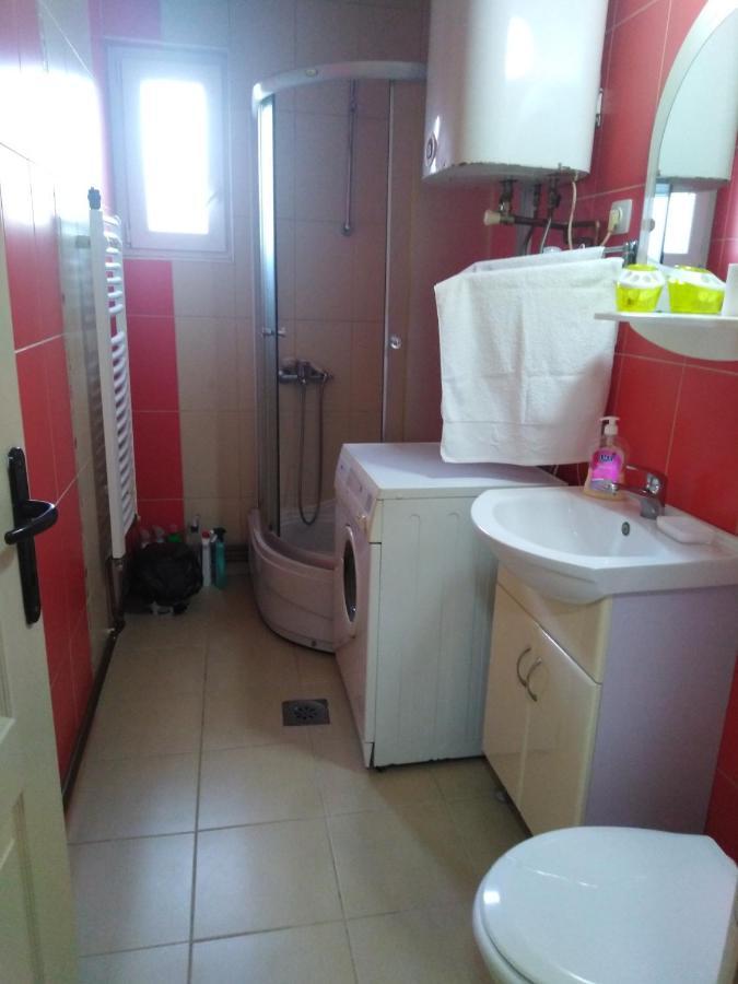 Mala Basta Apartment Баина Баща Екстериор снимка