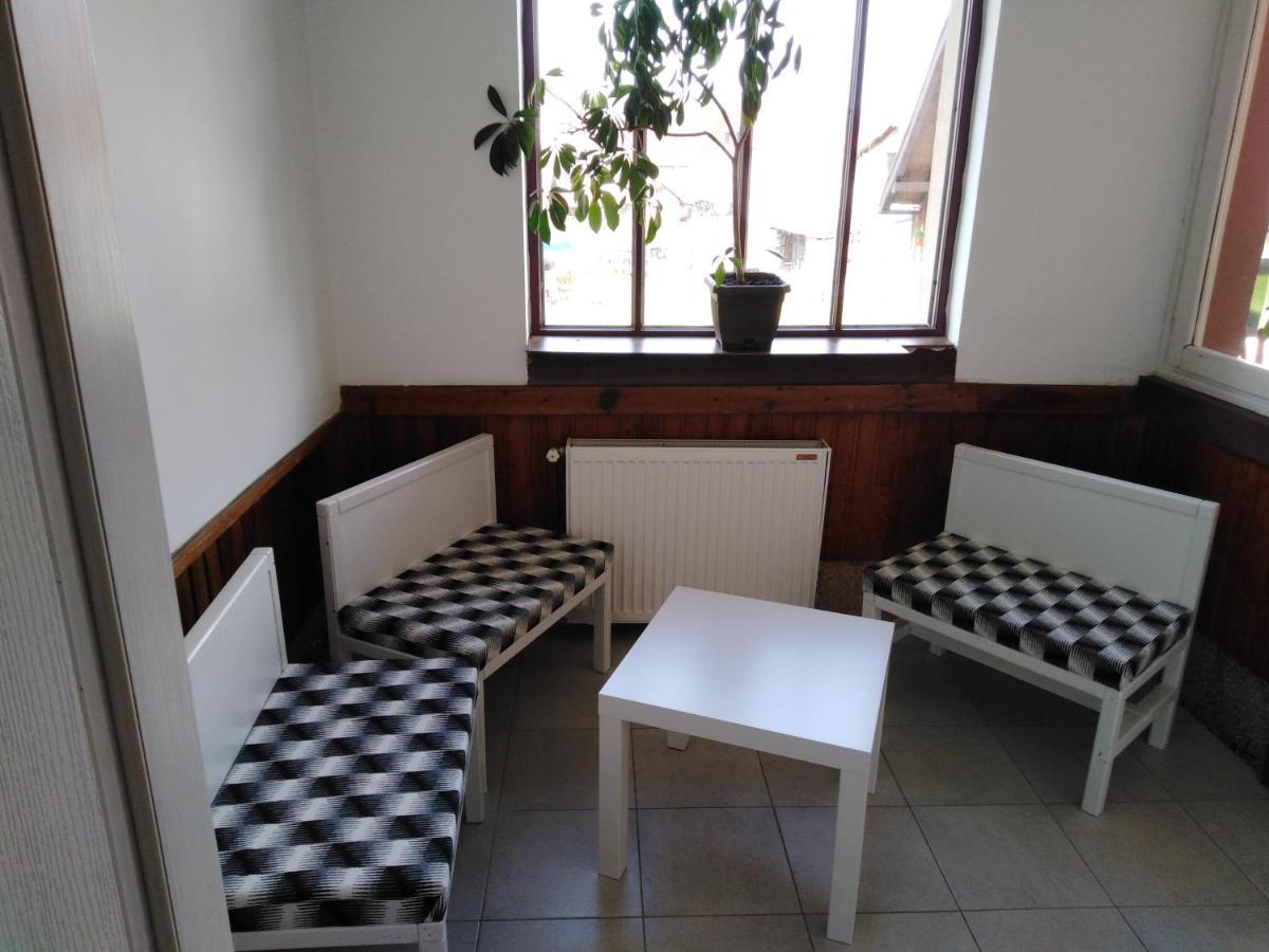 Mala Basta Apartment Баина Баща Екстериор снимка