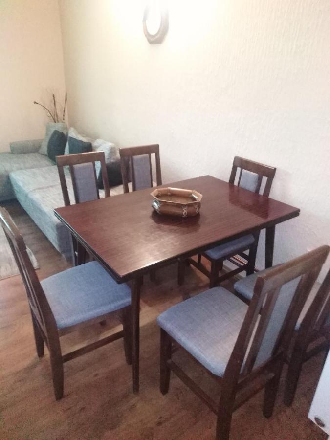 Mala Basta Apartment Баина Баща Екстериор снимка