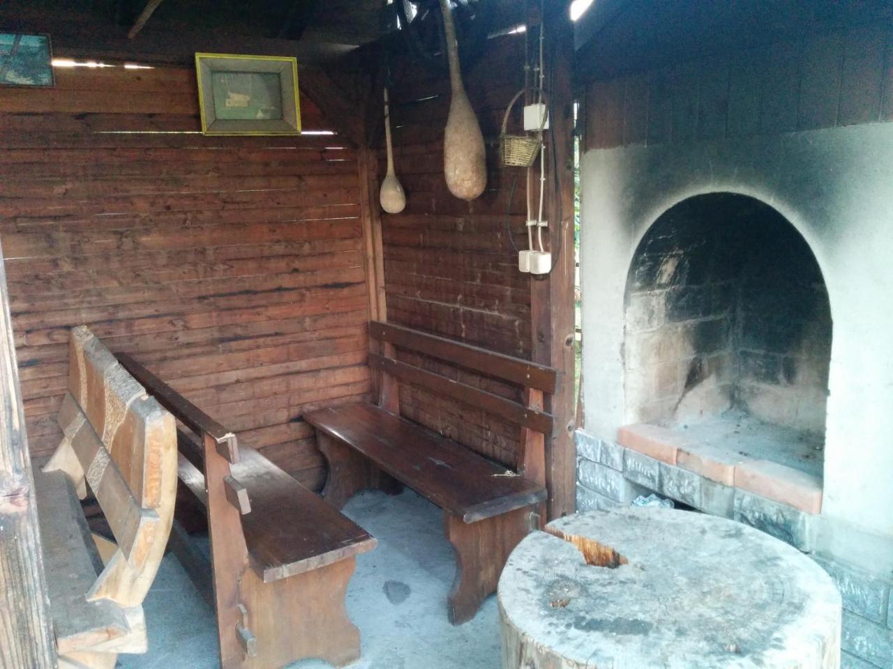 Mala Basta Apartment Баина Баща Екстериор снимка